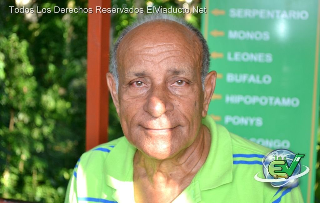 Alfonso Ortiz (Chocho